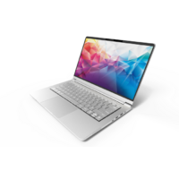 Leader Companion 519, 15.6' FHD, AMD Ryzen 5 5500U, 8GB RAM, 500GB SSD,Wi-Fi 6, HD Camera, Windows 11 Home, Magnesium Alloy body, 2 Year Warranty