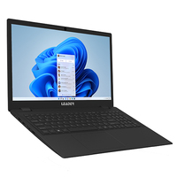 Leader Companion 531, 15.6' FHD, Intel N4020, 8GB RAM, 500GB SSD, Wi-Fi AC, 1M Camera, Windows 11 Pro, 1 Year Warranty