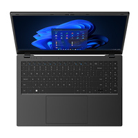 Leader Companion SCE5-H1, 15.6 ft IPS FHD, Intel N4020, 8GB DDR4 RAM, 128GB NVMe SSD, Wi-Fi AC, 180 degree Hinge, 2M Camera, Windows 11 Pro, 1 Year Wa