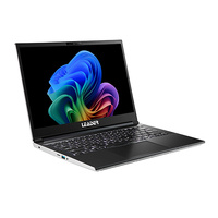 Leader AI Companion Copilot PC SCP4-C2, 14 ft FHD, AMD Ryzen AI 7 350, 64GB DDR5, 1TB NVMe SSD, Wi-Fi 6E, 5M Cam, 14Hr Battery, Win11Pro, 2Yr OS Warr