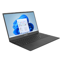 Leader Companion 5H1, 15.6' FHD, Intel i7-1195G7, 16GB DDR4 RAM, 512GB SSD, Wi-Fi 6, Iris® Xe Graphics, HD Camera, Windows 11 Home, 2 Year Warranty