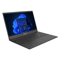 Leader Companion 5H1, 15.6' FHD, Intel i7-1195G7, 16GB DDR4 RAM, 512GB SSD, Wi-Fi 6, Iris® Xe Graphics, HD Camera, Windows 11 Pro, 2 Year Warranty