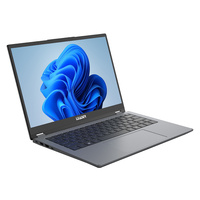 Leader 2-in-1 Convertible 360 CT4-Z1, 14 ft FHD Touch, AMD R5 7430U, 16GB DDR4, 1TB NVMe SSD, Wi-Fi 6, 2MP camera, Pen, Windows 11 Pro, 2 Years Warran