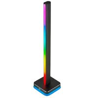 Corsair  iCUE LT100 Smart Lighting Tower Expansion Kit (Requires iCUE LT100 Smart Lighting Towers Starter Kit expandable up to 4 Towers)