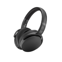 EPOS | Sennheiser Adapt 360 Double-Sided Bluetooth Headset Black w  BTD800 USB Dongle  Storage Pouch Teams Certified 2 Year Warranty
