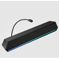 Edifier G1500 BAR BLACK 7.1 Surround Gaming Speaker