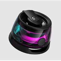 Edifier G200 BLACK Bluetooth Magnetic Speaker