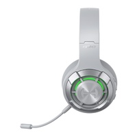 Edifier G30 S GREY USB-C (Type-C)  V5.3 Bluetooth 2.4GHz  Frequency 20Hz - 20kHz  Φ40mm dynamic driver