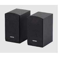 Edifier M206BT BLACK Multimedia Bluetooth 5.0 Speaker R L: 210Hz - 20kHz  SW: 63Hz - 206Hz  AUX, Bluetooth,USB flash disk