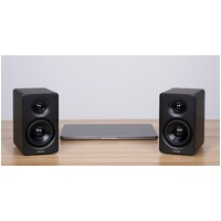 Edifier M60-BLACK Product Deck | M series speakers