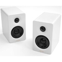 Edifier M60-WHITE Product Deck | M series speakers
