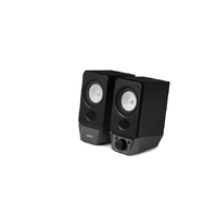 Edifier R19 2.0 Bluetooth PC USB Speakers - Bluetooth v5.3 3.5mm