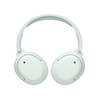 Edifier W820NB Plus Active Noise Cancelling Wireless Bluetooth Stereo Headphone Headset 49 Hours Playtime Bluetooth V5.2 Hi-Res Audio wireless-Green