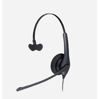 Jabra Biz 1500 Duo USB-A Corded Headset