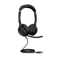 Jabra Evolve2 50 USB A Stereo UC Active Noise Cancellation (ANC)