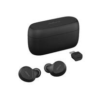 Jabra Evolve2 Buds MS Teams USB-C Active Noise-Cancellation (ANC)