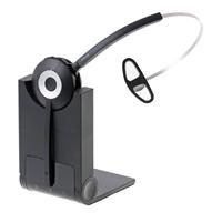 Jabra PRO 920 Mono Wireless Headset Suitable For Deskphone Superior Sound Clarity 2ys Warranty
