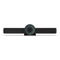 EPOS | Sennheiser  EXPAND Vision 3T All-in-one video collaboration solution Teams certified Easy setup Easy maintenance One-touch join
