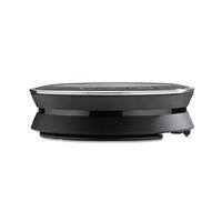 EPOS  Sennheiser SP30T Teams Wireless Speakerphone, Conferencing upto 8 People, PC/Softphone, Bluetooth, USB-C, USB, 3.5mm Plug n Play,Teams Certified