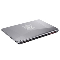 Resistance Striker G35 Gaming Notebook V7, 15.6' FHD 144Hz, Intel i7-11800H, RTX3050 4GB, 16GB RAM, 500GB NVMe SSD, 2 Year Warranty, Windows 11 Home
