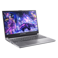 Resistance Striker R45-15 V1 Gaming Notebook 15.6 inch FHD 144Hz Intel i7-13700HX RTX4050 6GB 16GB RAM 1TB NVMe SSD 2 Year Warranty Windows 11 Home