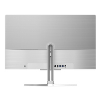 Leader Visionary AIO, 23.8' FHD, Intel i5-1135G7, 8GB RAM, 500GB NVMe SSD, Wi-Fi 6, 1M Camera, 1 Year Warranty, Windows 11 Pro, Keyboard & Mouse
