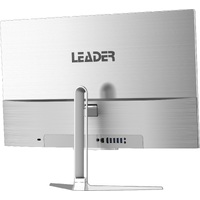 Leader Visionary AIO, 27' FHD, Intel i5-1135G7, 8GB RAM, 500GB NVMe SSD, Wi-Fi 6, 1M Camera, 1 Year Warranty, Windows 11 Pro, Keyboard & Mouse