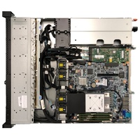 LENOVO ThinkSystem SR250 V2 1xIntel Xeon E-2356G 6C 3.2GHz 80W 1x16GB 2Rx8 SW RD 1x450W XCC Enterprise