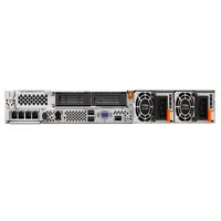 LENOVO ThinkSystem SR630 V3  1xIntel Xeon Gold 5418Y 24C 2GHz 185W SFF 1x32GB 2Rx8  ThinkSystem RAID 9350-8i 2GB Flash PCIe 12Gb Adapter   1x750W