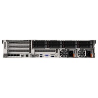 LENOVO ThinkSystem SR650 V3 1xIntel Xeon Silver 4410Y 12C 2.0-3.0GHz 145W 1x16GB 1Rx8 ThinkSystem RAID 9350-16i 4GB Flash PCIe 12Gb Adapter 1x750W