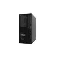 LENOVO ThinkSystem ST50 V2, 1xIntel Xeon E-2324G 4C 3.1GHz 65W, 1x8GB 1Rx8, SW RD, 1x300W