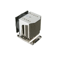 Supermicro 4U Active CPU Heat Sink Socket LGA3647-0 (SNK-P0070APS4)