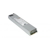 Supermicro 1000W 1U Redundant Power Supply PWS-1K03A-1R