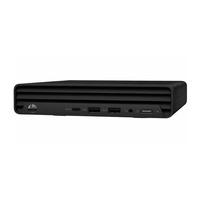 HP Pro Mini 260 G9 Desktop PC Intel i5-1334U 16GB 512GB SSD WIN11 PRO Iris Xe Graphics GbE WiFi6 DP HDMI KBMouse 1yr OS Wty