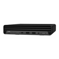 HP Pro Mini 400 G9 Desktop PC Intel i5-14500T 16GB 512GB SSD WIN11 PRO UHD 770 Graphics WiFi6 2xDP 1xHDMI WIFI BT KBMouse 3yr OS Wty ~A41HVPT