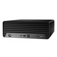HP Pro SFF 400 G9 Desktop PC Intel i5-12500 16GB 512GB SSD Windows 11 PRO Intel UHD Graphics 770 1xDP 1xHDMI KBMouse 1YR Onsite WTY