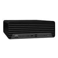 HP Pro SFF 400 G9 Desktop PC Intel i7-14700 16GB 512GB SSD Windows 11 PRO Intel UHD Graphics 770 1xDP 1xHDMI KBMouse 3YR Onsite WTY