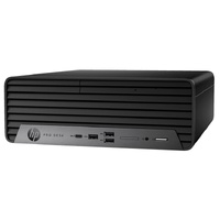 HP Pro SFF 400 G9 Desktop PC Intel i7-14700 32GB 512GB SSD Windows 11 PRO Intel UHD Graphics 770 1xDP 1xHDMI KBMouse 3YR Onsite WTY CTO