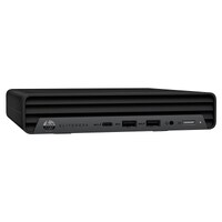 HP Elite 600 G9 Mini Desktop PC Intel i5-12500T 16GB DDR5 512GB SSD WIN11 PRO Intel 770 Graphics 2xDP 1xHDMI KB+Mouse 3YR Onsite WTY W11P-DG (6C9N1PA)