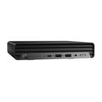 HP Elite Mini 600 G9 Desktop PC Intel i5-13500T vPro 8GB DDR5 256GB SSD Windows 11 PRO UHD Graphics 770 2xDP 1xHDMI KBMouse 3yrs Onsite Wty