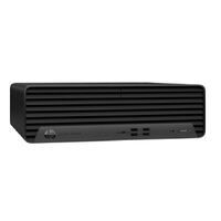 HP Elite 800 G9 SFF Desktop PC Intel i5-12500 vPRO 16GB DDR5 256GB SSD WIN11 PRO Intel 770 Graphics 2xDP 1xHDMI KB+Mouse 3YR OS CTO Upgraded