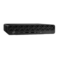 HP Elite Mini 800 G9 Desktop PC Intel U7-265T vPRO 16GB DDR5 512GB SSD Windows 11 PRO Intel Graphics NPU 13 TOPS RJ45 2xDP HDMI USB-C KBMouse 3YR OS