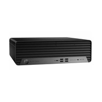 HP Elite SFF 800 G9 Desktop PC Intel i5-14500 vPro 16GB DDR5 256GB SSD Windows 11 Pro UHD Graphics 770 DVD-RW 2xDP 1xHDMI KBMouse 3yr Onsite Wty