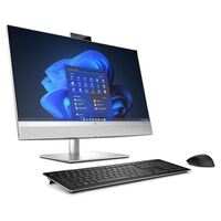 HP EliteOne 870 G9 AIO 27 inch FHD Touch Intel i7-17400 vPRO 16GB DDR5 512GB SSD WIN11 PRO UHD 770 Graphic WLAN Webcam 1xDP 1xHDMI KBMouse 3Yr OS wty