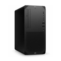 HP Z1 Tower G9 Intel i7-14700 32GB DDR5 512GB SSD 1TB HDD WIN 11 PRO nVidia A1000 8GB WIFI BT KBMouse 3YR OS Workstation Desktop