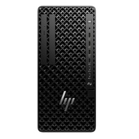 HP Z1 TWR G1i U7-265 16GB 512GB SSD GEFORCE RTX3050 8GB WLAN 3YR NBD ONSITE WTY