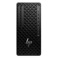 HP Z1 TWR G1i U7-265 32GB 1TB SSD GEFORCE RTX3050 8GB WLAN 3YR NBD ONSITE WTY