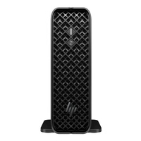 HP Z2 MINI G1i Intel U7-265 16GB DDR5 512GB SSD nVidia RTX A400 4GB WLAN Windows 11 Pro 3YR NBD OS WTY Workstation Desktop