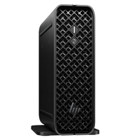 HP Z2 Mini G1i Intel U7-265 32GB DDR5 1TB SSD nVidia RTX A1000 8GB WLAN Windows 11 Pro 3YR NBD OS WTY Workstation Desktop