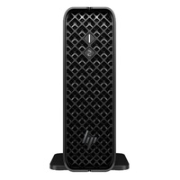 HP Z2 Mini G1i Intel U9-285 48GB DDR5 1TB SSD nVidia RTX 2000 16GB WLAN Windows 11 Pro 3YR NBD OS WTY Workstation Desktop